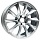 ����������� ���� ����� Top Driver JG12 Jaguar 8x18 5x108 ET45 DIA63.4 S Jaguar
