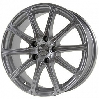 ���� ����� SKAD ������� 7x17 5x114,3 ET45 DIA67.1 ������