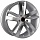 ����������� ���� ����� Top Driver VW89 Volkswagen 9x20 5x130 ET57 DIA71.6 SF Volkswagen