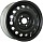 ����������� ���� ����� TREBL 7940T 6x15 5x114,3 ET45 DIA64.1 Black