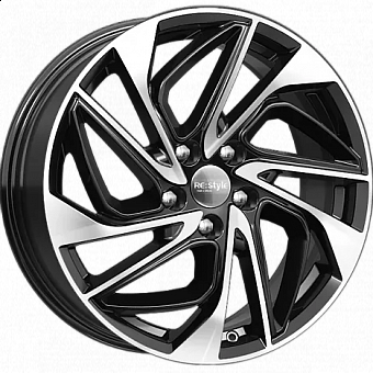 ���� ����� K&K ��883 7x18 5x114,3 ET45 DIA66.1 ����� ������