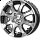 ����������� ���� ����� SKAD ������� 5,5x14 4x100 ET49 DIA56.6 �����