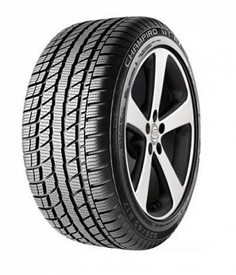 ���� ���� GT RADIAL Champiro WT-AX 205/55 R16 94H TL XL