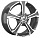 ����������� ���� ����� NZ SH602 6,5x16 5x114,3 ET52.5 DIA67.1 GMF