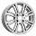 ����������� ���� ����� Ifree ��648-00 6,5x15 4x108 ET18 DIA65.1 ���� �������� Citroen/Peugeot/Iran Khodro 