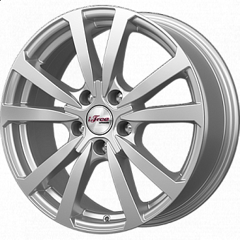 ���� ����� Ifree ����� 7x17 5x114,3 ET45 DIA67.1 ���- �������