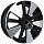 ����������� ���� ����� Replica HND518 Hyundai 7x18 5x114,3 ET35 DIA67.1 MBF Hyundai