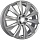 ����������� ���� ����� Top Driver INF20 Infinity 8x18 5x114,3 ET47 DIA66.1 S Infinity