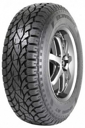 ���� ���� OVATION TYRES Eco VI-686AT 275/65 R18 116T TL