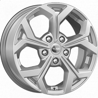 ���� ����� K&K ��878 6,5x16 5x114,3 ET50 DIA67.1 �������