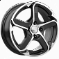 ����������� ���� ����� SKAD ��������� 6x15 4x100 ET48 DIA54.1 �����