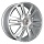 ����������� ���� ����� NZ NZ707 6x15 4x100 ET50 DIA60.1 S