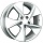 ����������� ���� ����� Top Driver TY149 Toyota 6,5x16 5x114,3 ET45 DIA60.1 S Toyota