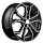 ����������� ���� ����� NZ F-15 6,5x16 5x108 ET50 DIA63.3 BKF