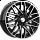 ����������� ���� ����� SKAD ����� 6,5x16 5x114,3 ET42.5 DIA67.1 �����