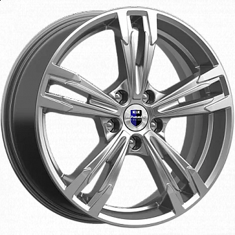 ���� ����� K&K Karrera Light 7x18 5x108 ET35 DIA67.1 ���� ��������