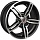 ����������� ���� ����� NZ SH305 5,5x13 4x98 ET35 DIA58.6 MBF
