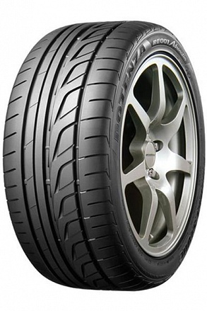 ���� ���� BRIDGESTONE Potenza RE001 Adrenalin 225/50 ZR16 92W TL