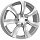 ����������� ���� ����� K&K ������� 7x17 5x114,3 ET50 DIA67.1 ���� ��������