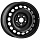 ����������� ���� ����� TREBL 9987T 7x17 5x114,3 ET39 DIA60.1 Black