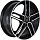 ����������� ���� ����� NZ F-12 6x15 5x112 ET47 DIA57.1 BKF