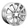 ����������� ���� ����� Replica VW26 Volkswagen 7x16 5x112 ET50 DIA57.1 S Volkswagen