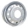 ����������� ���� ����� Accuride V363 6,5x16 5x160 ET60 DIA65 Silver