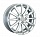 ����������� ���� ����� Replica RN119 Renault 6x15 4x100 ET50 DIA60.1 S Renault 