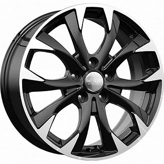 ���� ����� Ifree ��740 7x17 5x112 ET50 DIA57.1 ����� ������ Volkswagen