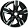 ����������� ���� ����� LegeArtis Concept GN530 Chevrolet 6x15 4x114,3 ET44 DIA56.6 MBF Chevrolet