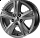 ����������� ���� ����� SKAD �����-2 7x16 5x108 ET45 DIA67.1 ������-�����