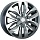 ����������� ���� ����� Replica Ki137 Kia 6x16 5x114,3 ET51 DIA67.1 SF Kia