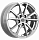 ����������� ���� ����� Ifree ��1005 6x15 5x100 ET38 DIA57.1 �������