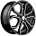 ����������� ���� ����� NZ F-15 6x15 4x98 ET35 DIA58.6 BKF
