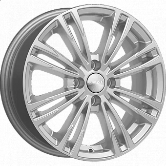 ���� ����� SKAD ����� 6,5x16 4x98 ET35 DIA58.5 ������
