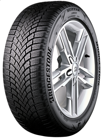 ���� ���� BRIDGESTONE Blizzak LM005 225/60 R18 104V TL XL