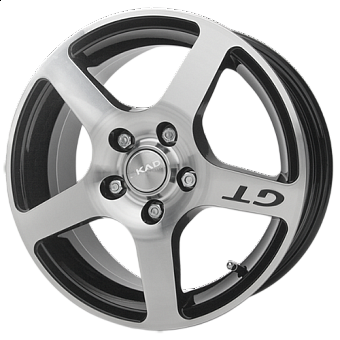 ���� ����� SKAD ����� 6,5x15 4x108 ET52.5 DIA63.35 �����