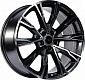 ����������� ���� ����� LegeArtis Concept B544 9,5x22 5x112 ET37 DIA66.6 BKF
