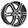 ����������� ���� ����� Top Driver V18 Volvo 7,5x18 5x108 ET55 DIA63.3 GMF Volvo