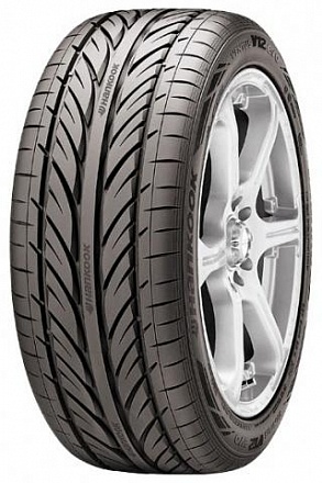 ���� ���� HANKOOK Ventus V12 evo K110 245/45 ZR17 99Y TL XL