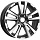 ����������� ���� ����� K&K ��874 6,5x17 5x114,3 ET50 DIA66.1 ����� ������