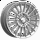 ����������� ���� ����� SKAD ������� 6x15 4x108 ET47.5 DIA63.35 ������
