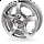����������� ���� ����� ����� ���. �136 5,5�13 4�98 ET38 DIA58.6 Silver ������