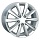 ����������� ���� ����� Top Driver VW122 Volkswagen 6x15 5x100 ET43 DIA57.1 S Volkswagen