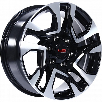 ���� ����� LegeArtis Concept TY566 Toyota