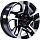 ����������� ���� ����� LegeArtis Concept TY566 Toyota 7,5x17 6x139,7 ET30 DIA106.1 BKF Toyota