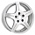 ����������� ���� ����� Replica SNG12 SsangYong 6,5x16 5x112 ET39.5 DIA66.6 S Ssang Yong