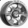 ����������� ���� ����� K&K �������� 7x15 5x139,7 ET20 DIA108.5 ���� ��������