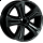 ����������� ���� ����� Replica TY71 Toyota 7,5x19 5x114,3 ET30 DIA60.1 BKF Toyota