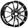 ����������� ���� ����� LegeArtis Concept RN510 Renault 6,5x16 5x114,3 ET47 DIA66.1 BKF Renault 